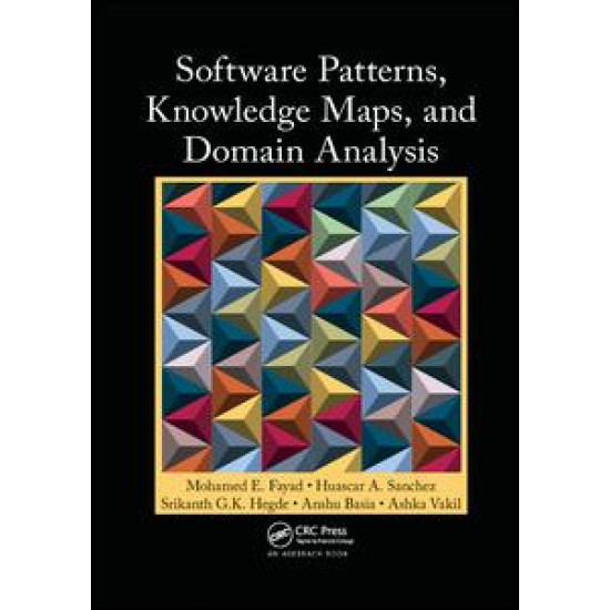 Software Patterns, Knowledge Maps, and Domain Analysis