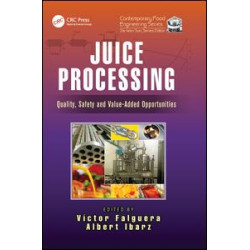 Juice Processing