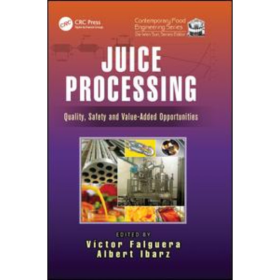 Juice Processing Juice Processing
