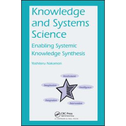 Knowledge and Systems Science