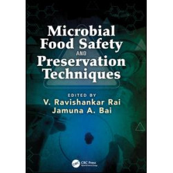 Microbial Food Safety and Preservation Techniques
