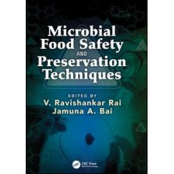 Microbial Food Safety and Preservation Techniques Microbial Food Safety and Preservation Techniques