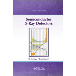 Semiconductor X-Ray Detectors