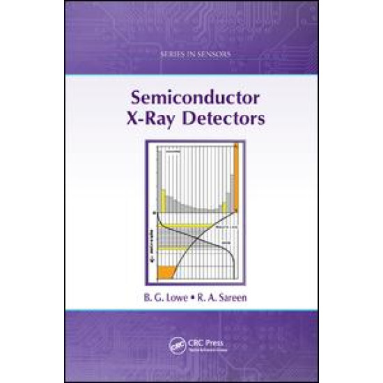 Semiconductor X-Ray Detectors Semiconductor X-Ray Detectors