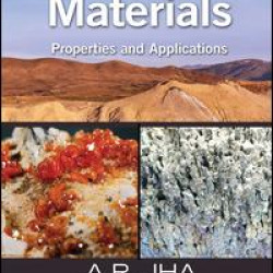 Rare Earth Materials