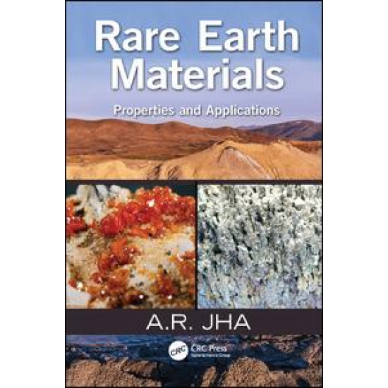 Rare Earth Materials