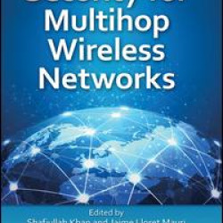 Security for Multihop Wireless Networks