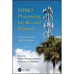MIMO Processing for 4G and Beyond