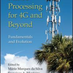MIMO Processing for 4G and Beyond