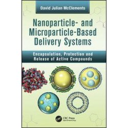 Nanoparticle- and Microparticle-based Delivery Systems