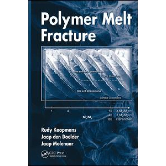 Polymer Melt Fracture Polymer Melt Fracture