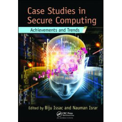 Case Studies in Secure Computing