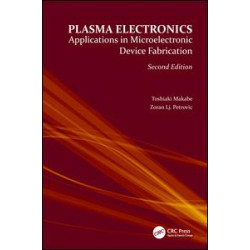 Plasma Electronics Plasma Electronics