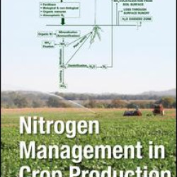 Nitrogen Management in Crop Production