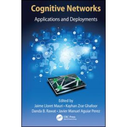 Cognitive Networks Cognitive Networks