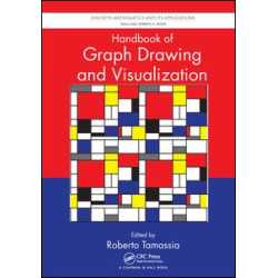 Handbook of Graph Drawing and Visualization