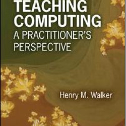 Teaching Computing