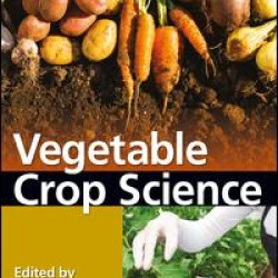 Vegetable Crop Science