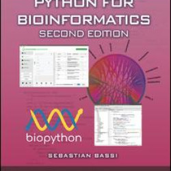 Python for Bioinformatics
