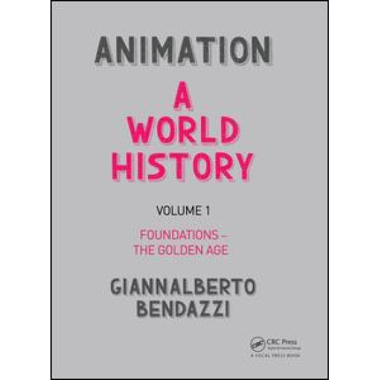 Animation: A World History