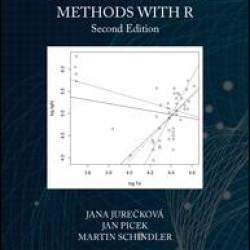 Robust Statistical Methods with R