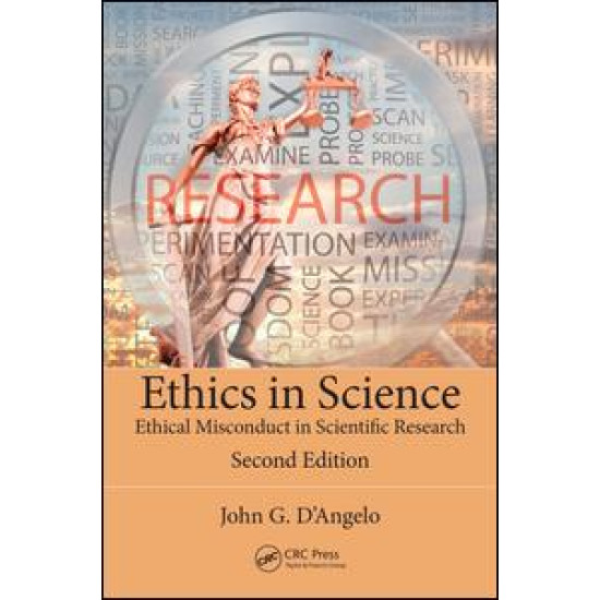 Ethics in Science Ethics in Science