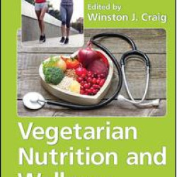 Vegetarian Nutrition and Wellness