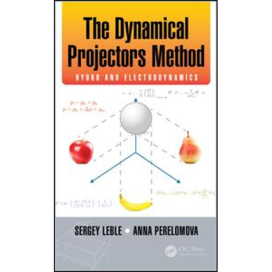 The Dynamical Projectors Method