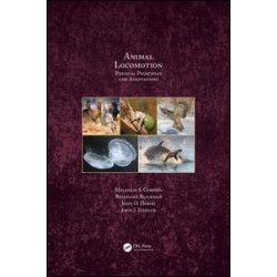 Animal Locomotion Animal Locomotion