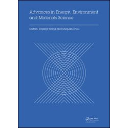 Advances in Energy, Environment and Materials Science
