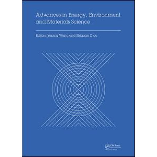 Advances in Energy, Environment and Materials Science Advances in Energy, Environment and Materials Science