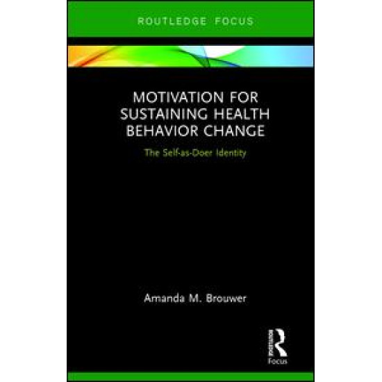 Motivation for Sustaining Health Behavior Change