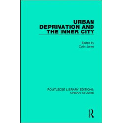 Urban Deprivation and the Inner City