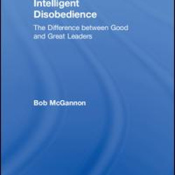 Intelligent Disobedience