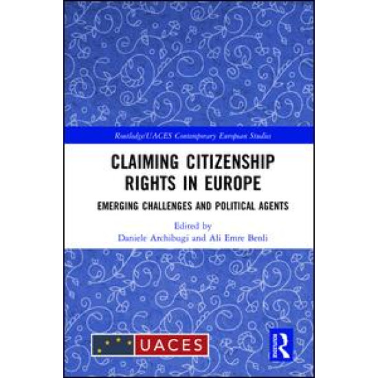 Claiming Citizenship Rights in Europe