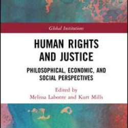 Human Rights and Justice