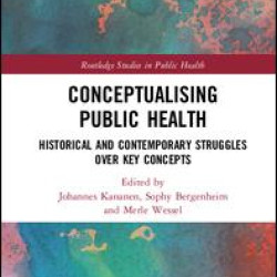 Conceptualising Public Health Conceptualising Public Health