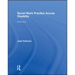 Social Work Practice Across Disability