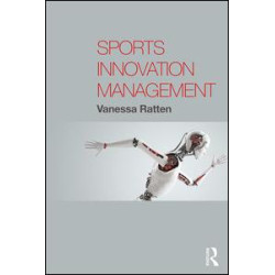 Sports Innovation Management Sports Innovation Management