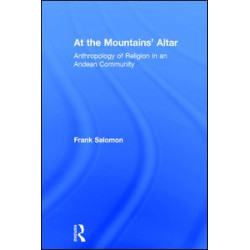 At the Mountains’ Altar