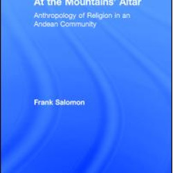 At the Mountains’ Altar