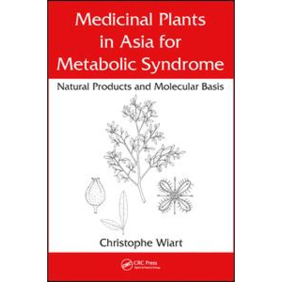 Medicinal Plants in Asia for Metabolic Syndrome