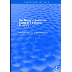 The Theory of Investment Cycles in a Socialist Economy The Theory of Investment Cycles in a Socialist Economy