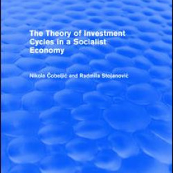 The Theory of Investment Cycles in a Socialist Economy