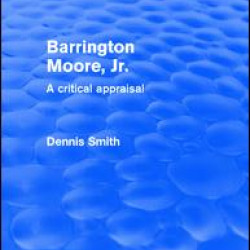 Barrington Moore Jr Barrington Moore Jr