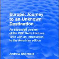 Revival: Europe: Journey to an Unknown Destination (1972) Revival: Europe: Journey to an Unknown Destination (1972)