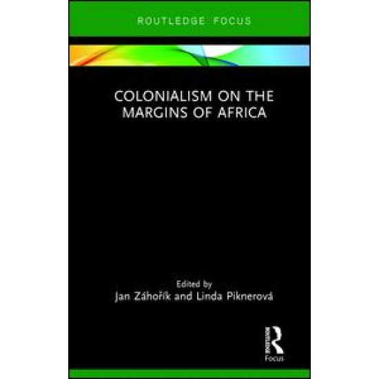 Colonialism on the Margins of Africa