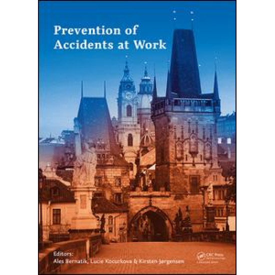 Prevention of Accidents at Work Prevention of Accidents at Work