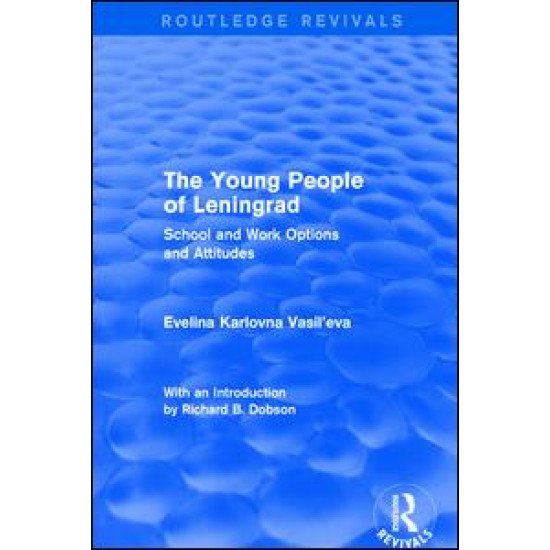 Revival: The Young People of Leningrad (1975)