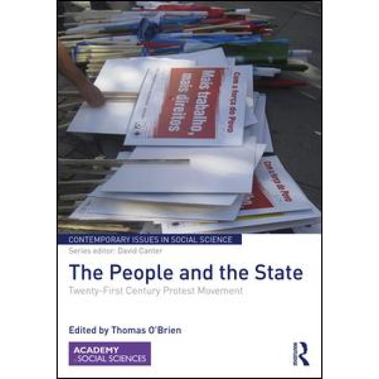 The People and the State The People and the State